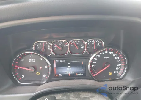 2016 GMC Sierra 1500 Sle from USA, damaged, VIN 3GTU2MECXGG110470